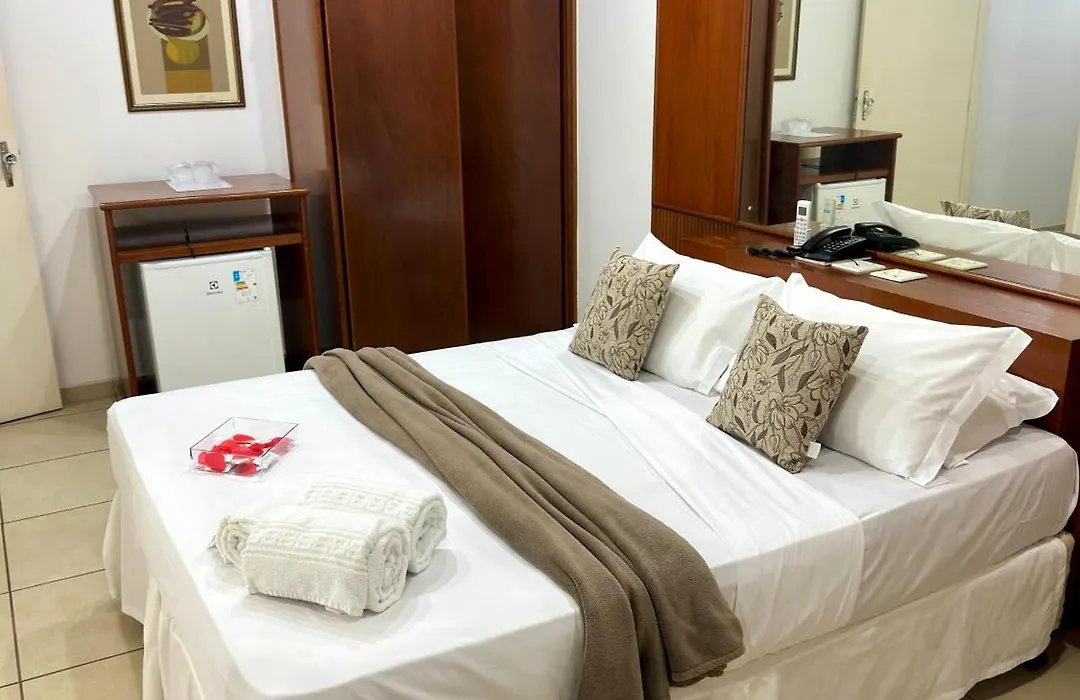 Hotel Minas Palace-1