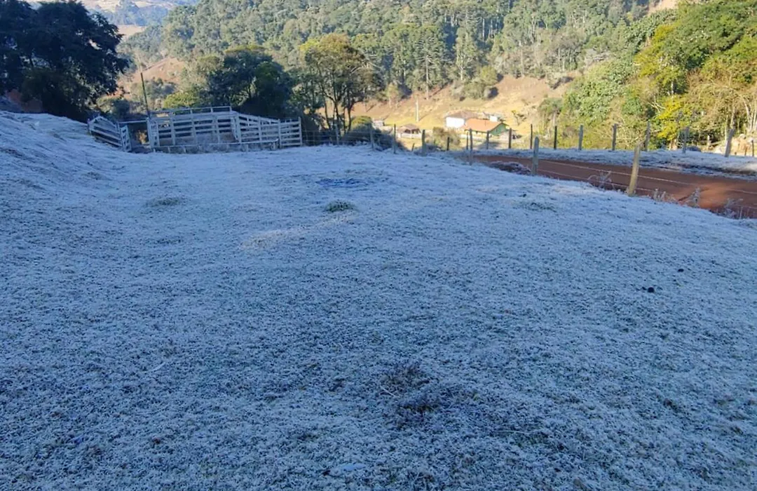 Pousada Recanto da Vitória-1