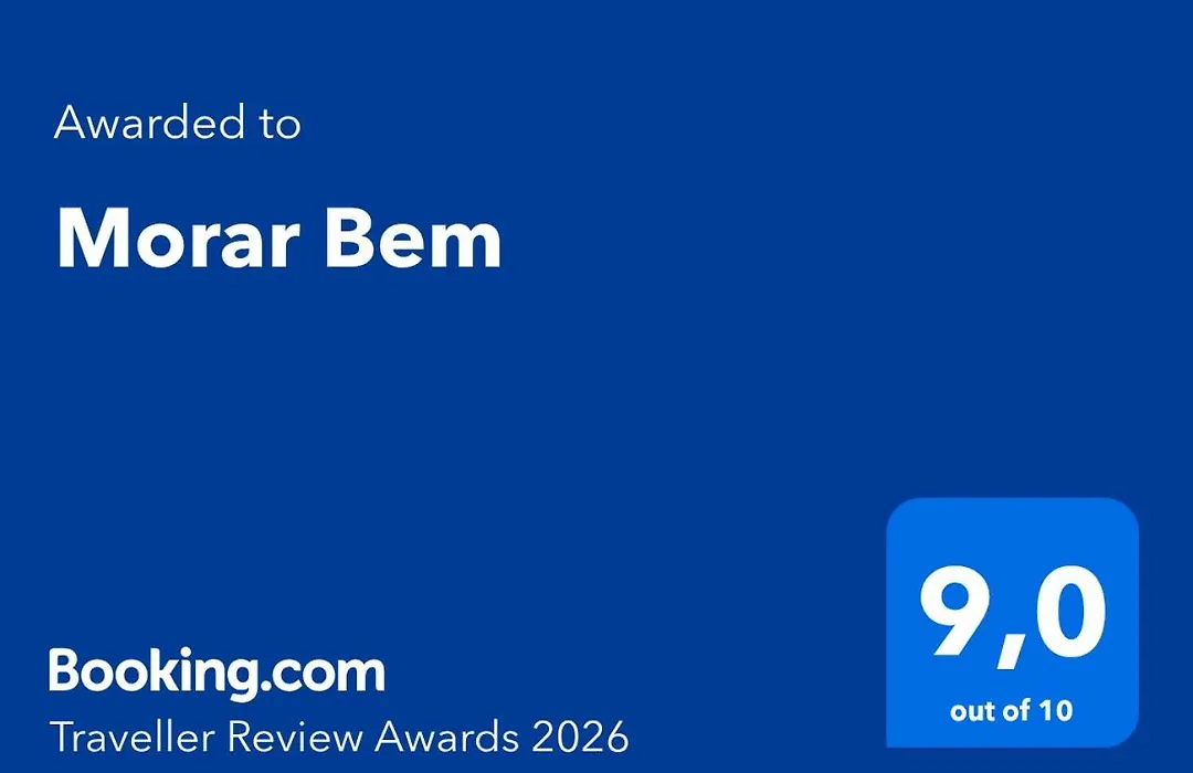 Morar Bem-1