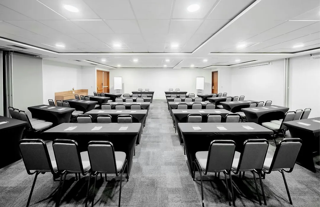 Courtyard By Marriott Rio De Janeiro Barra Da Tijuca-1