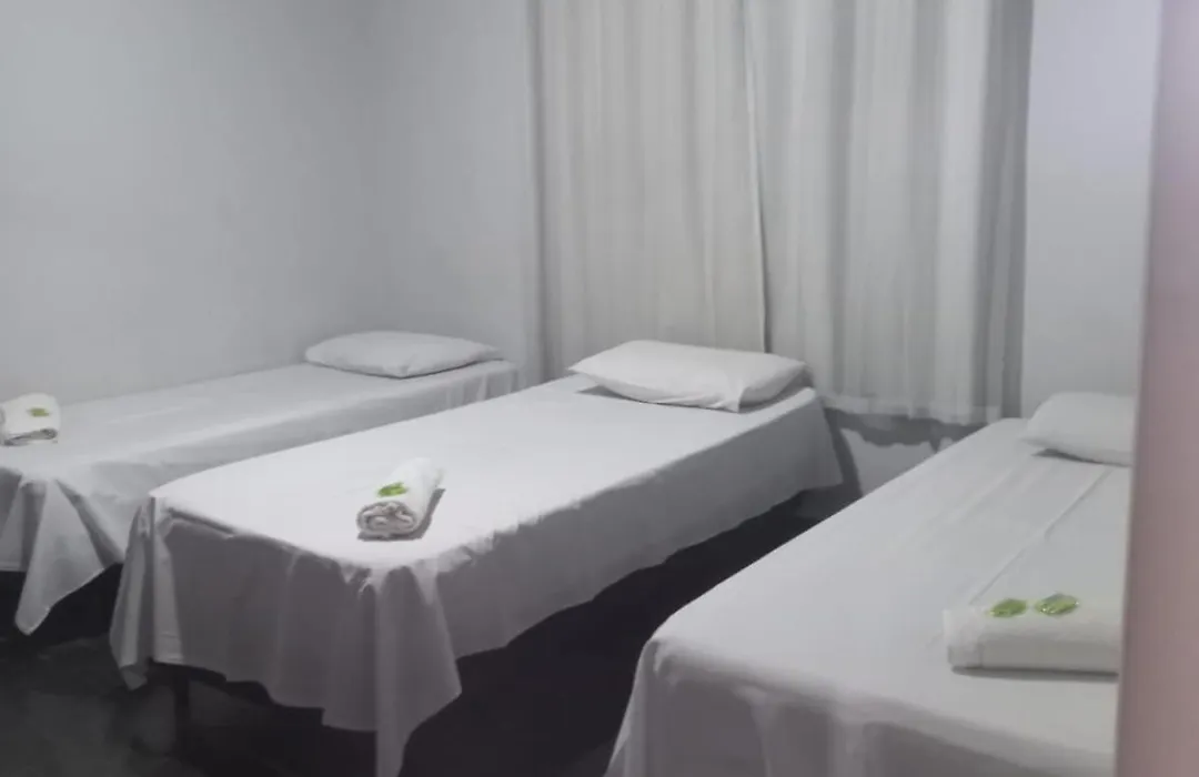 Hotel Vale Do Sol-1
