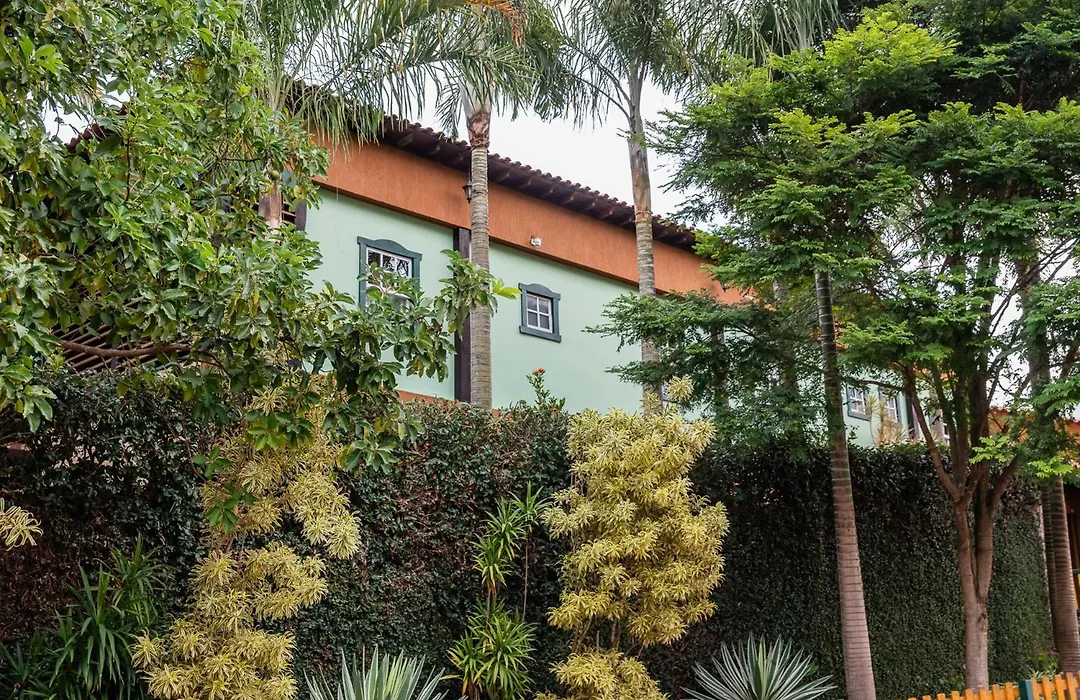 Tiradentes Village-1