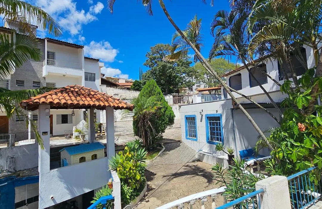 Hotel Casarão-1