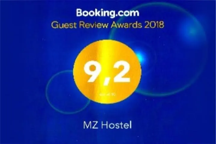 Mz Hostel-1