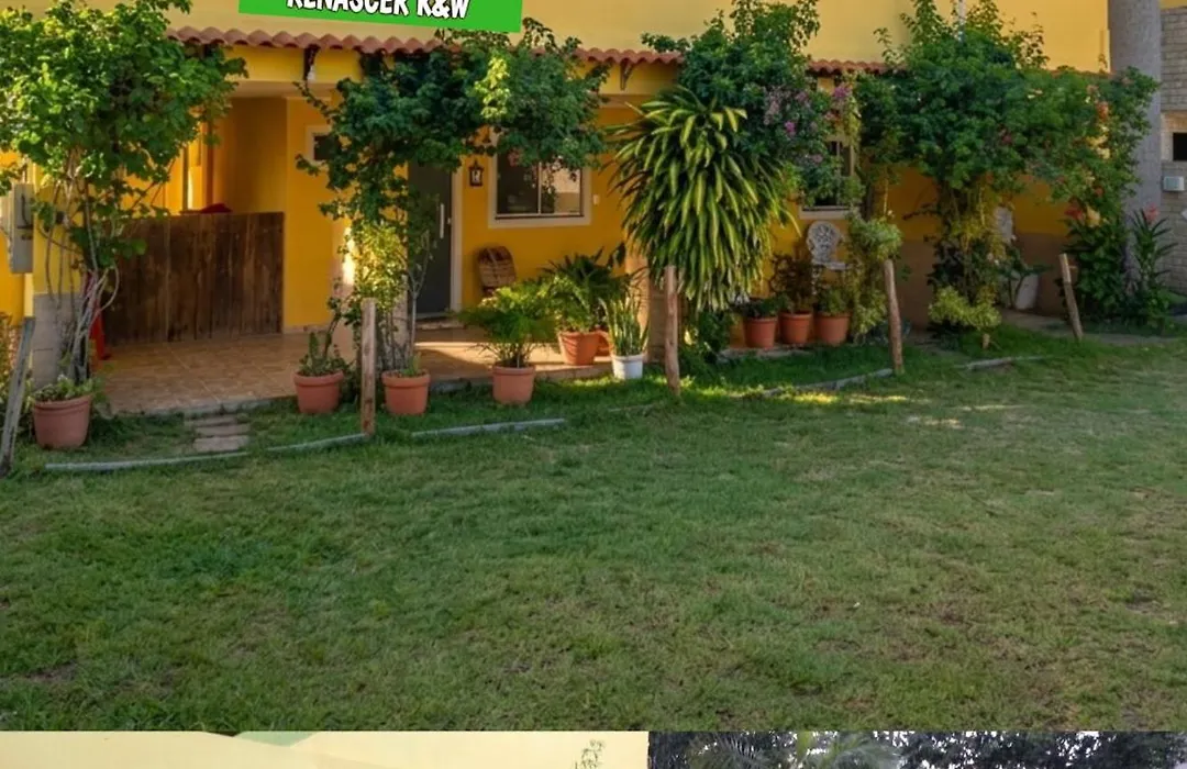 Guest House Renascer K&W-1