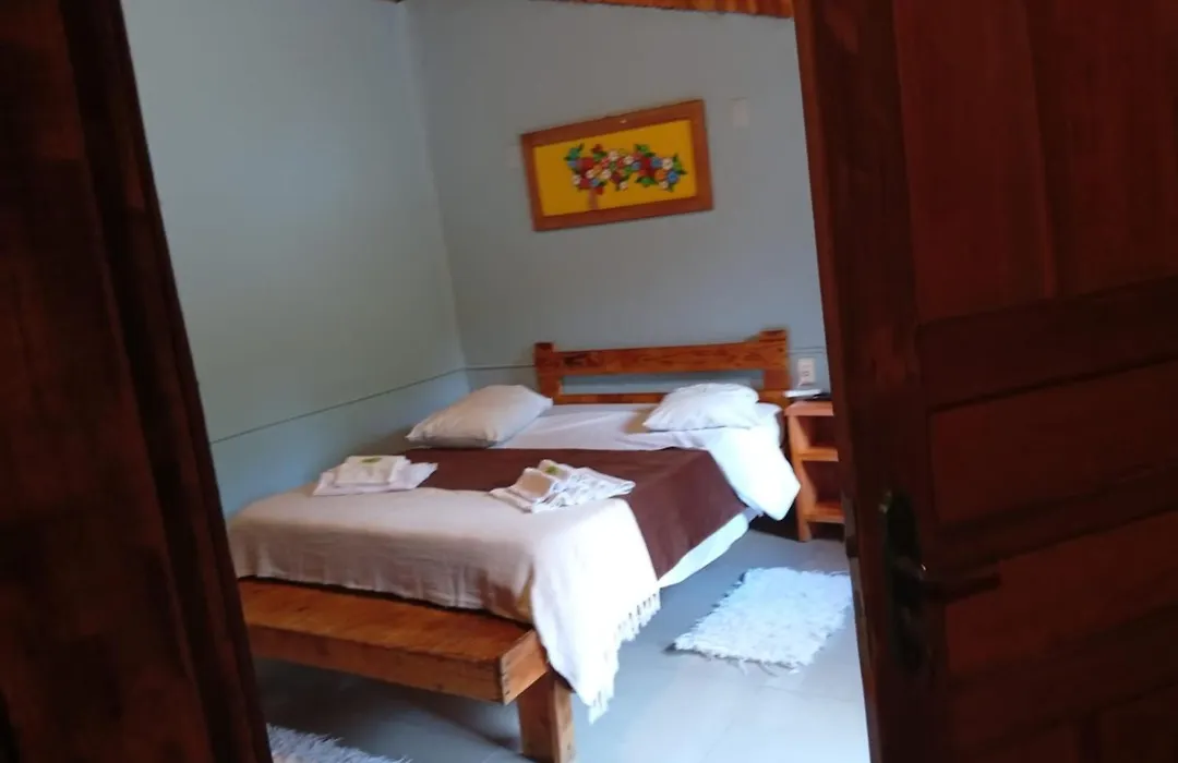 Pousada Toque de Minas-1