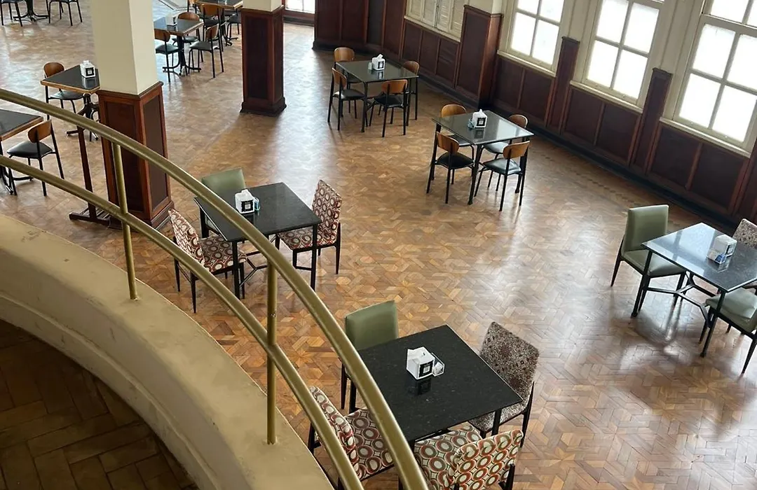 Brasil Palace Hotel-1