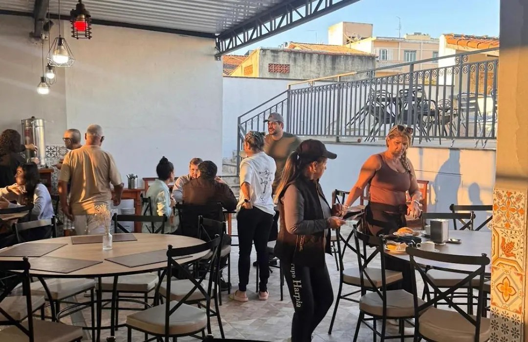 Hotel Mão de Fatima-1