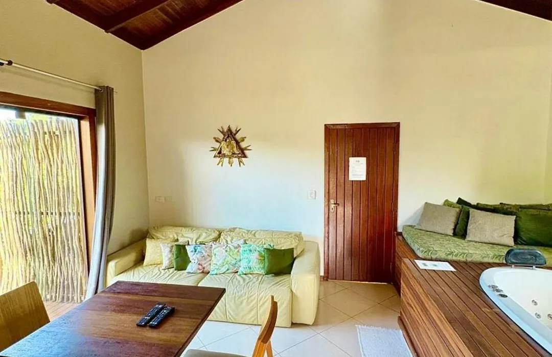 Residencial Villa Cris - Jd. São Lourenço/Itaguaré-1