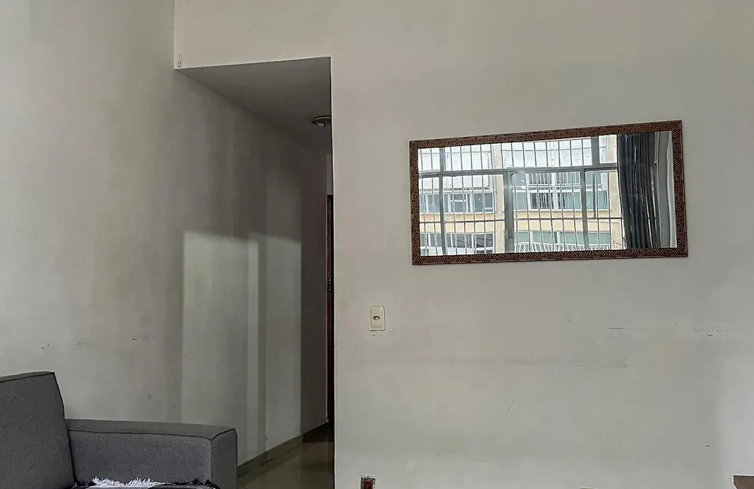 2 Quartos Em Copacabana A 240M Da Praia, Posto 2-1