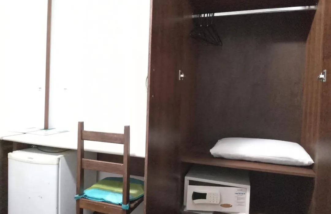 Hotel Sao Bento-1