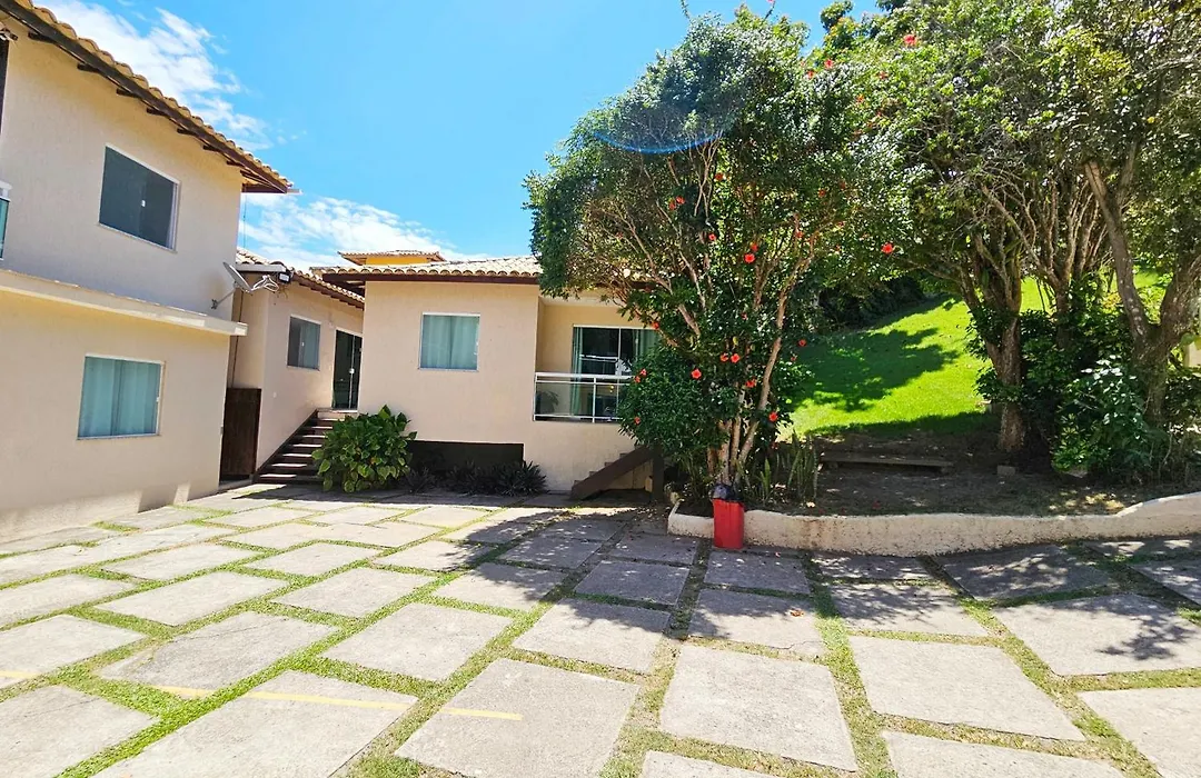 Condominio Solar Joao Fernandes-1
