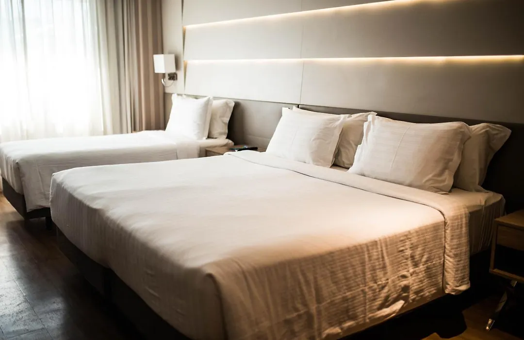 Americas Copacabana Hotel-1