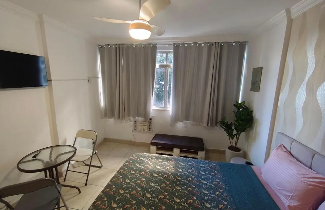 Leblon apartment - Two bedroom,-1