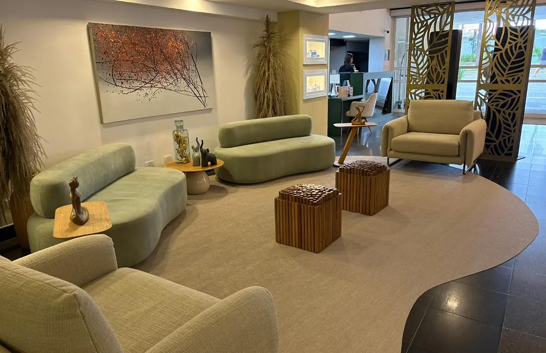 Quality Suites Alphaville-1