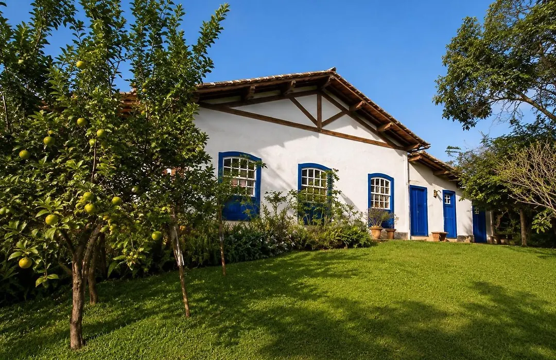Segredo da Serra Guest House-1