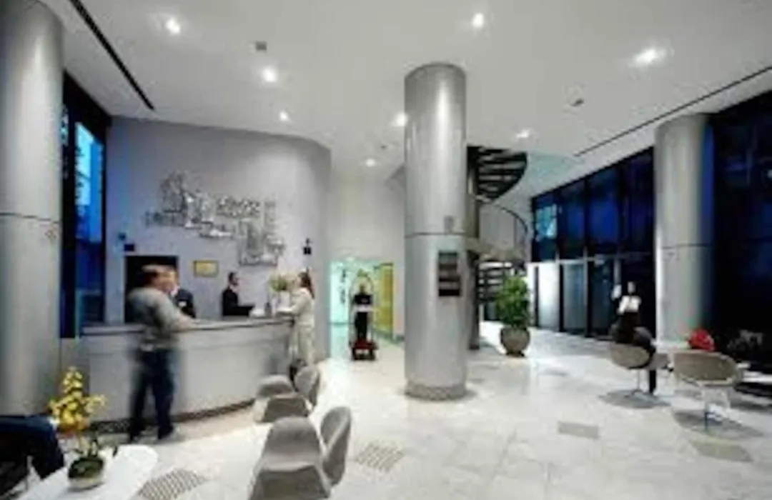 Apartamento Aconchegante Nos Jardins-1