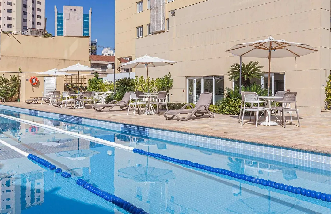 Mercure Sao Paulo Vila Olimpia-1