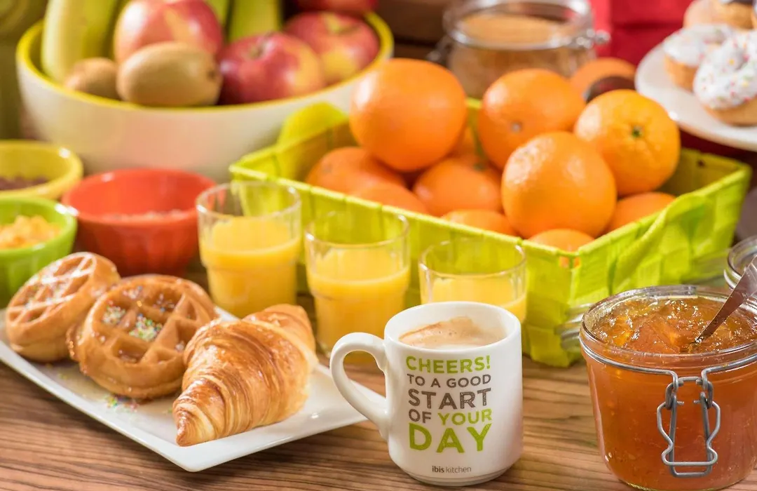 Ibis Styles Sp Faria Lima-1