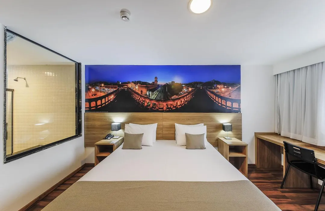 Trade Hotel-1