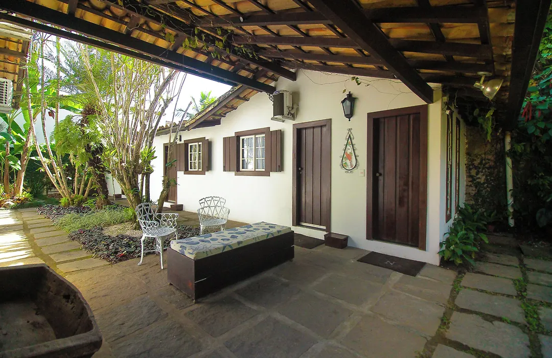Casa Nostra Boutique Hotel-1