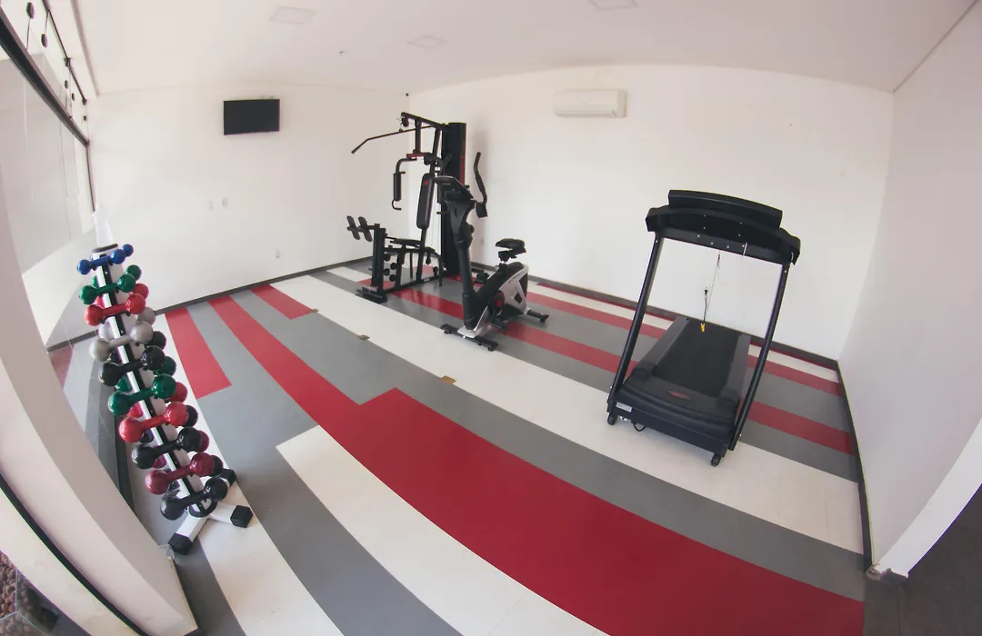 Summit Suites Hotel Cacapava-1