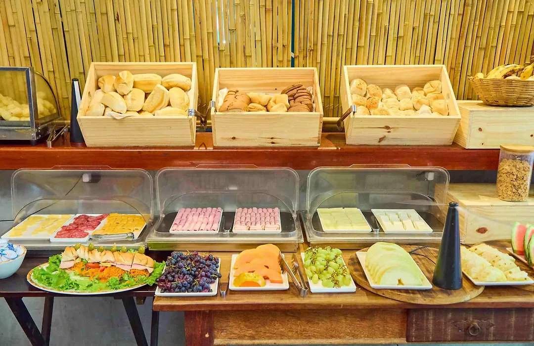 Icaraí Suítes-1