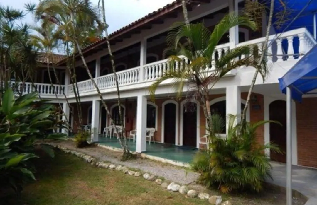 Summit Beach Hotel Boicucanga-1
