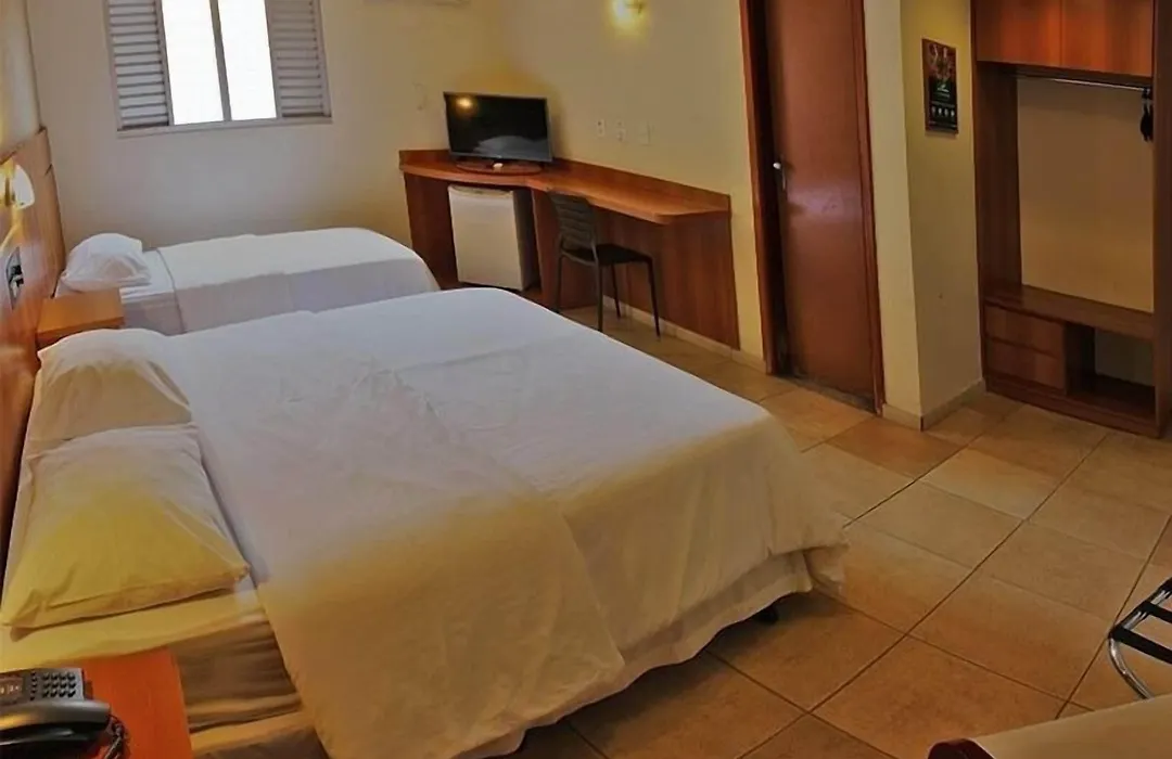 Hotel Bernal-1