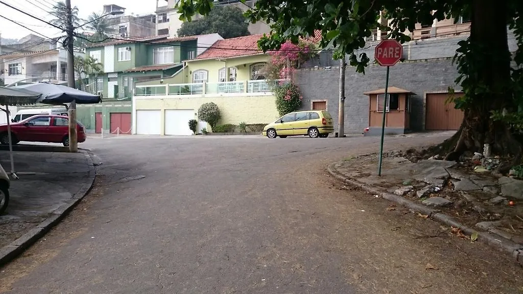 Casa Na Ilha-1