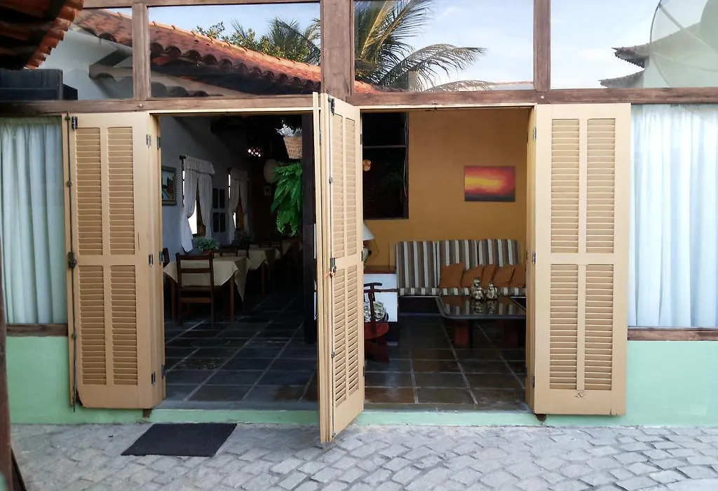 Casa das Orquideas-1