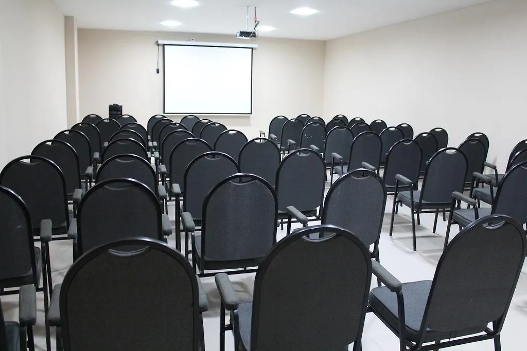 Resende Inn-1