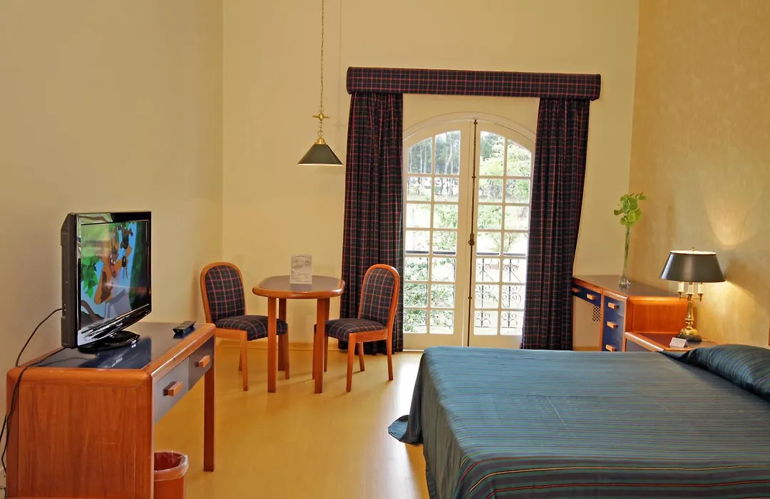 San Raphael Country Hotel-1