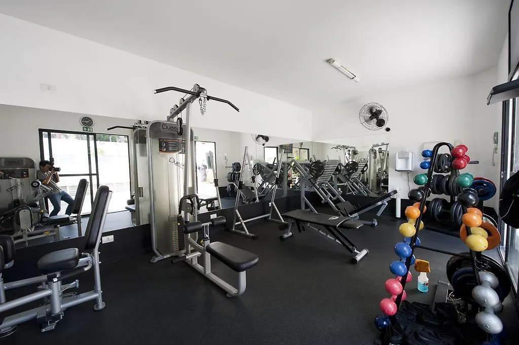 Apartamento Triplex Place Vendome-1