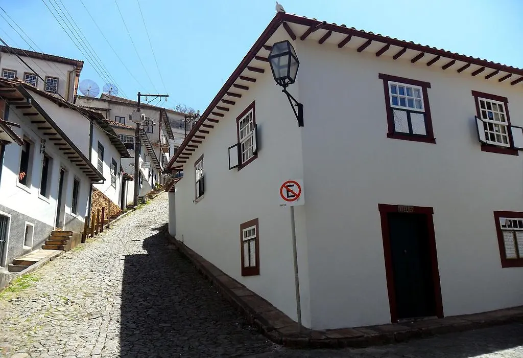 Pousada Nello Nuno-1
