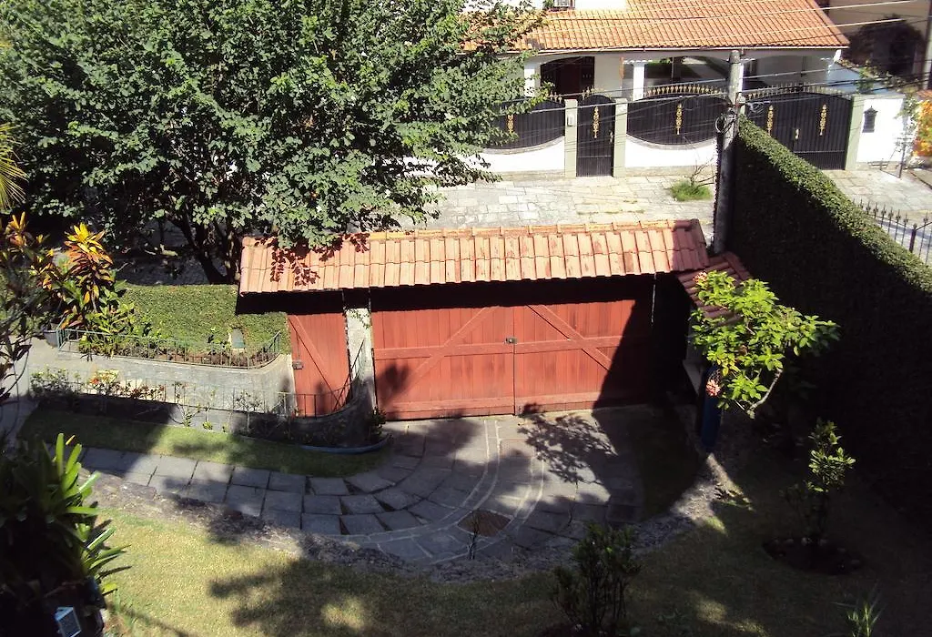 Sweet Rio Residence Taquara-1