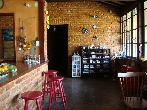 Casa Alecrim-1