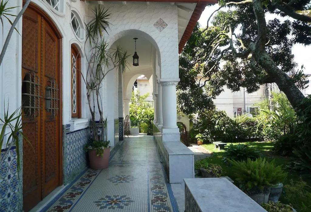 Guesthouse Bianca-1