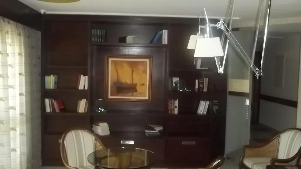 Harmonya Hotel-1