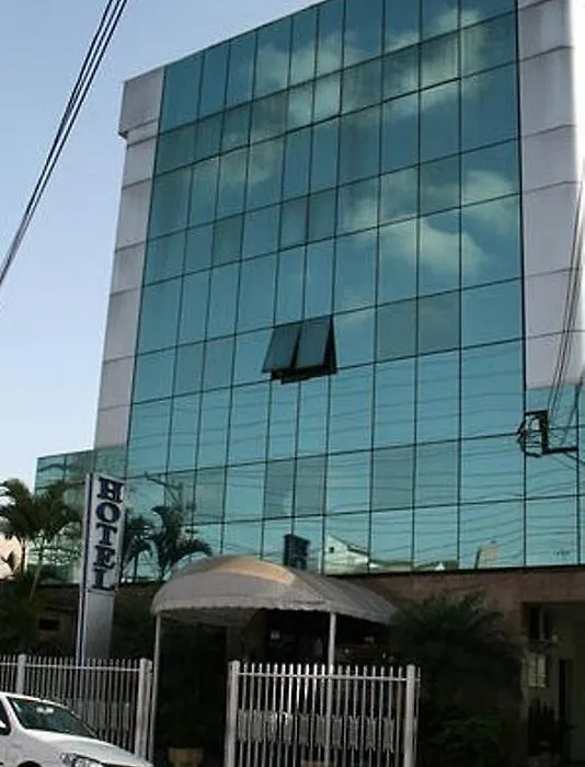 Hotel Capriccio São Caetano-1