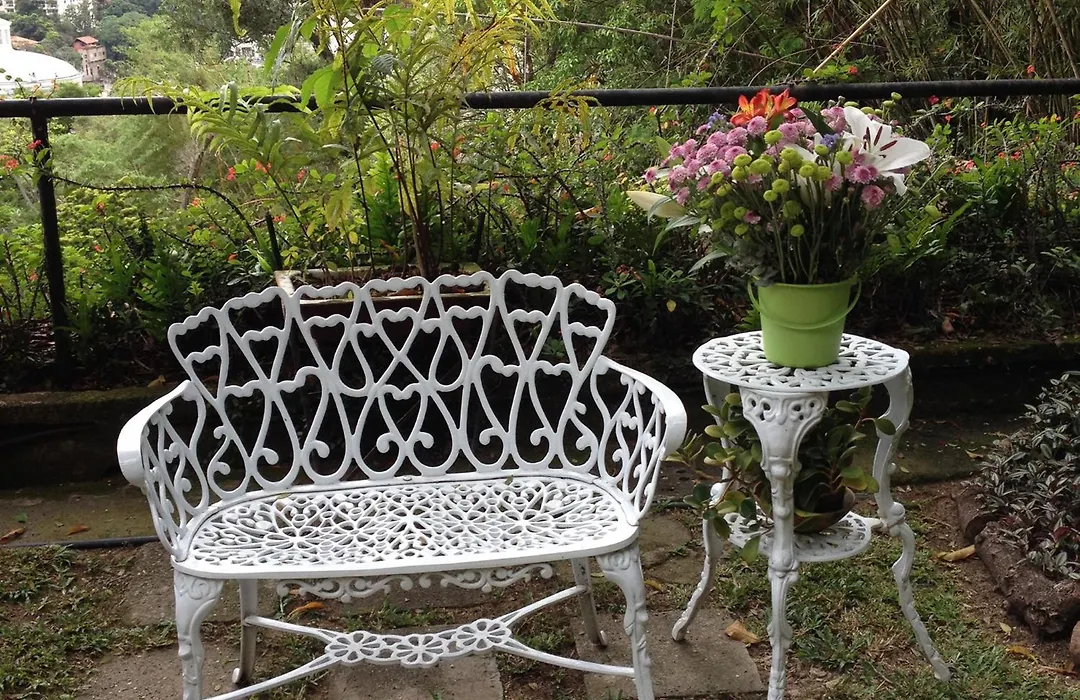 Casa Caminho Do Corcovado - Pet Friendly-1