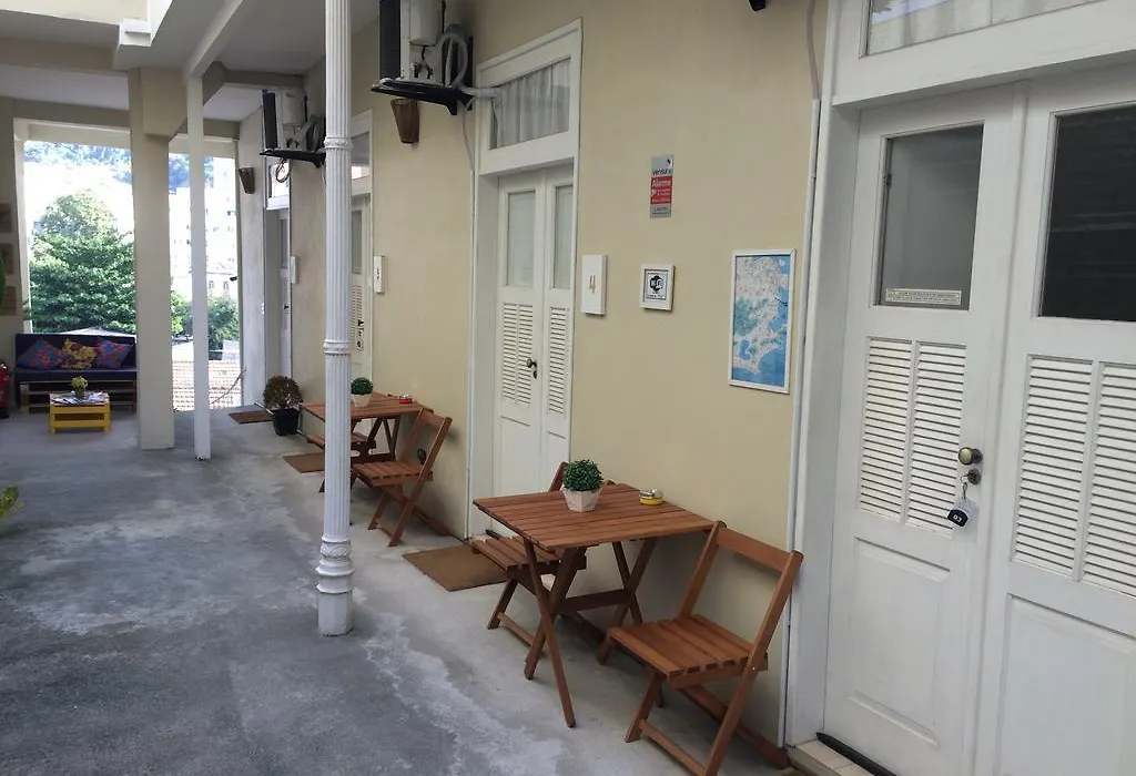 Gloria Guest House-1