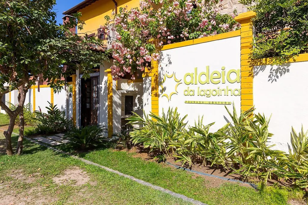 Aldeia Da Lagoinha-1