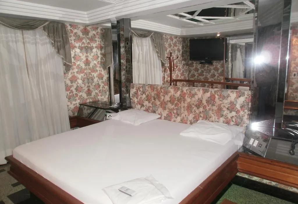Te Adoro Hotel (Adults Only)-1