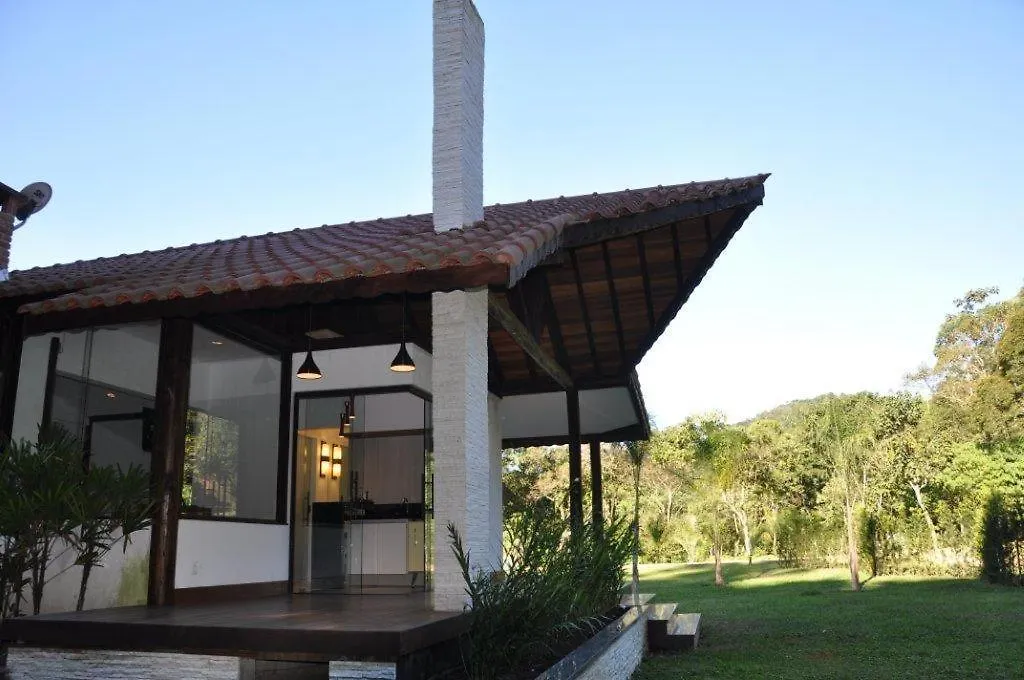 Pousada Villa Acauã-1