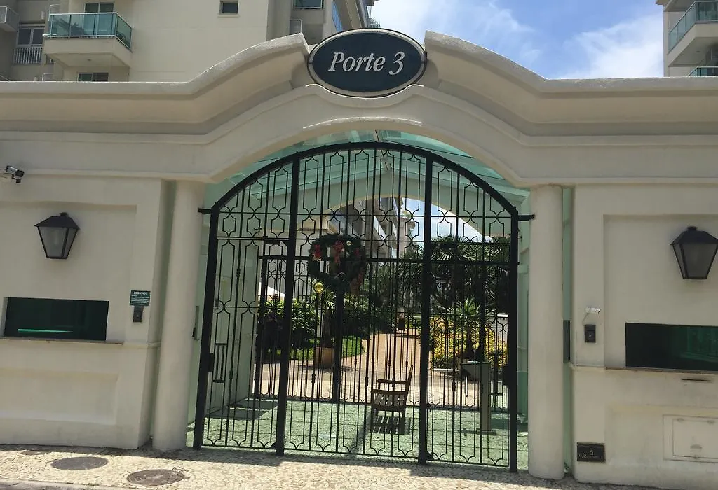 Le Parc Residential Resort-1