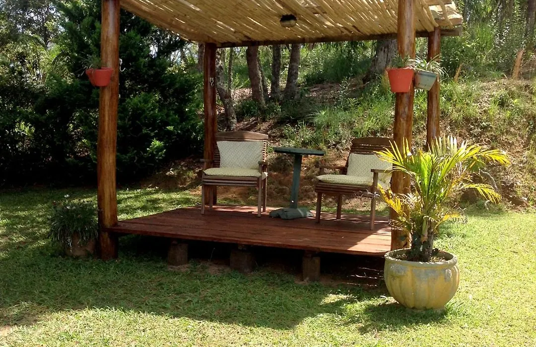 Pousada Terra Viva-1