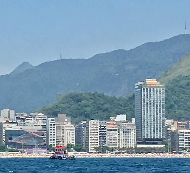 Copacabana Beach-1