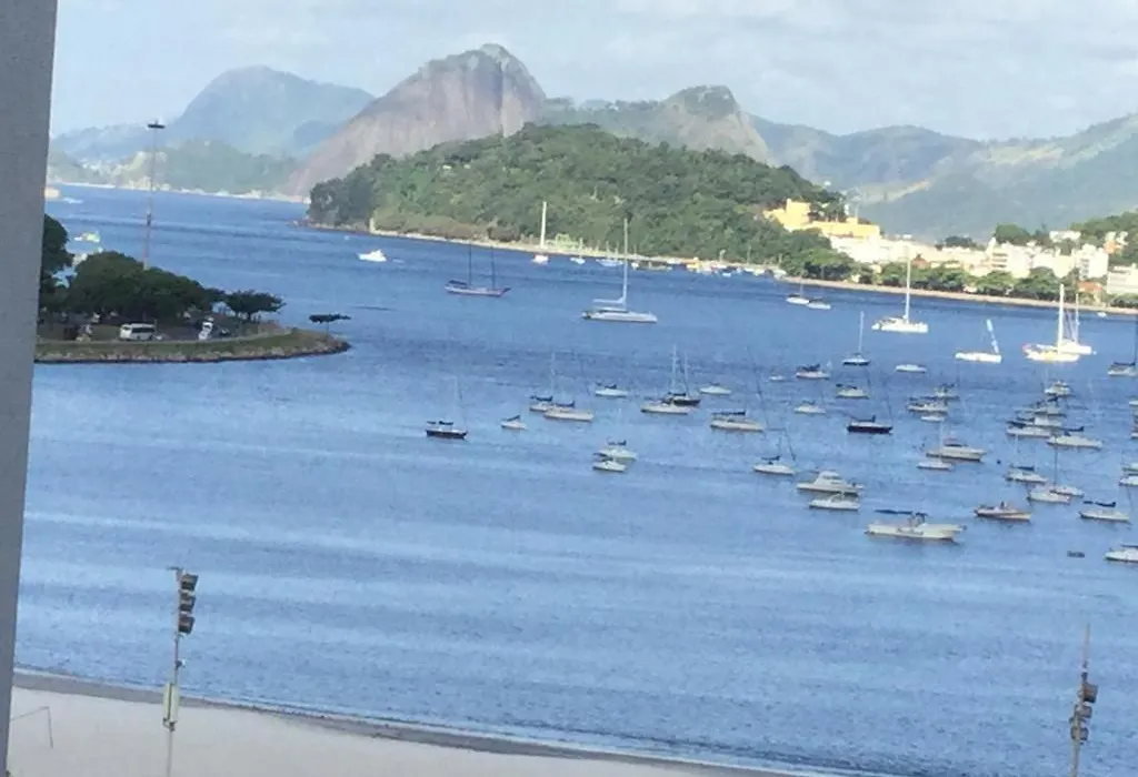 Aragao Botafogo Studio-1