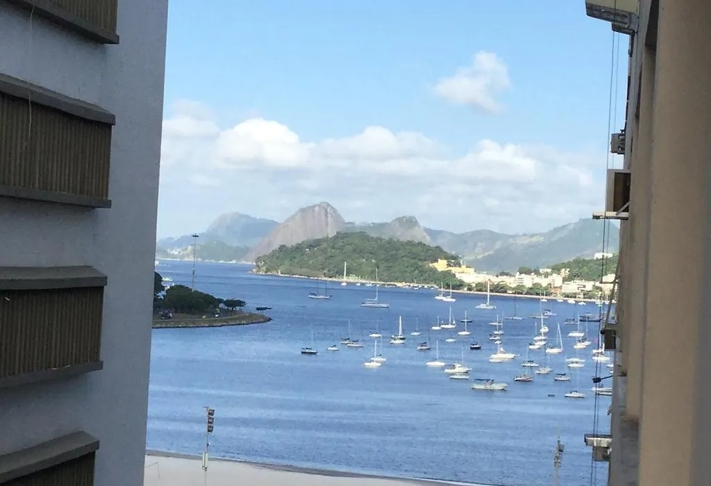 Aragao Botafogo Studio-1